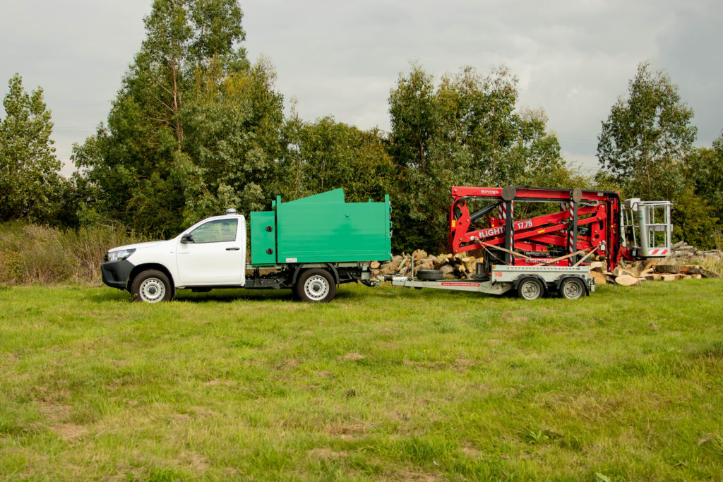 Insurance of Plant and Agriculture Vehicles... Are You Really Insured